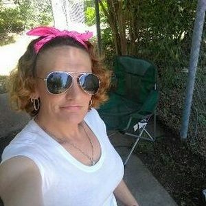 Meet your Posher, Karen